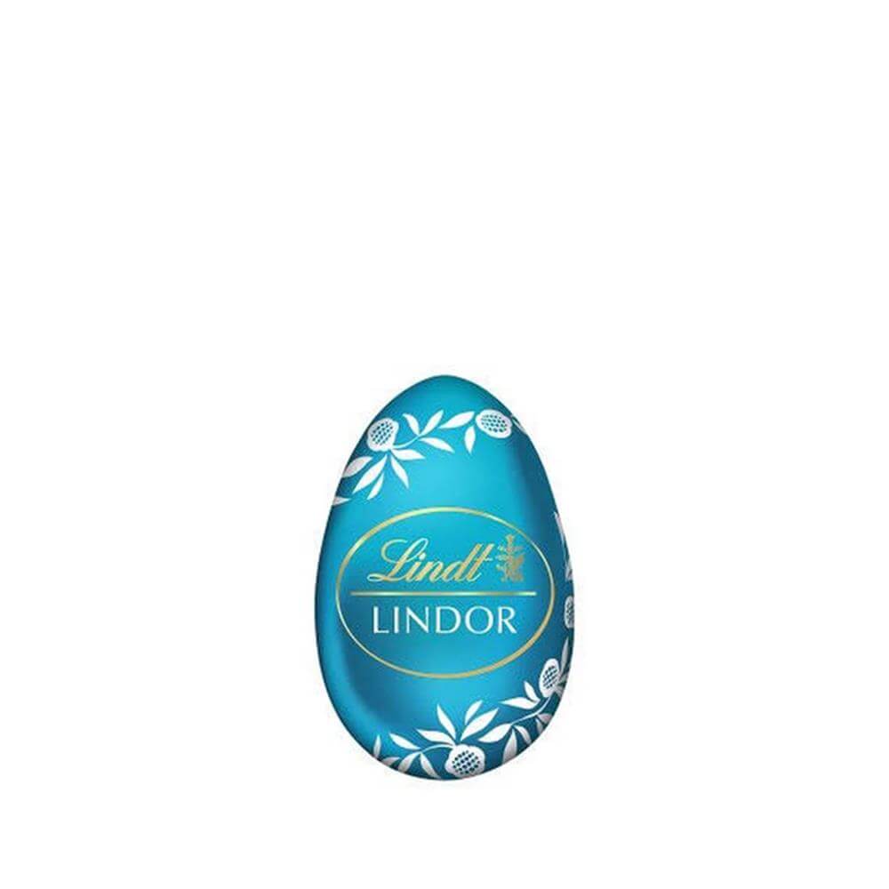 Lindt Lindor Salted Caramel Filled Egg 28g